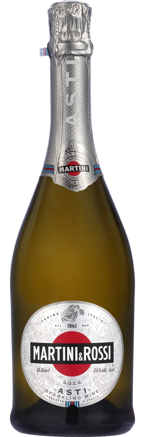 Martini & Rossi Asti