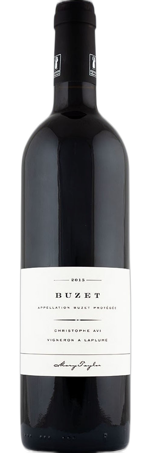 Mary Taylor Buzet