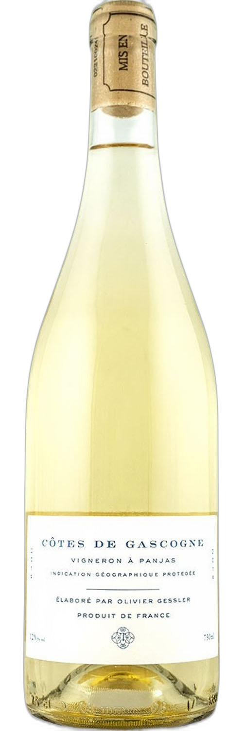 Mary Taylor Wine Côtes de Gascogne