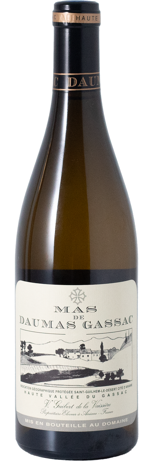 Mas de Daumas Gassac Blanc