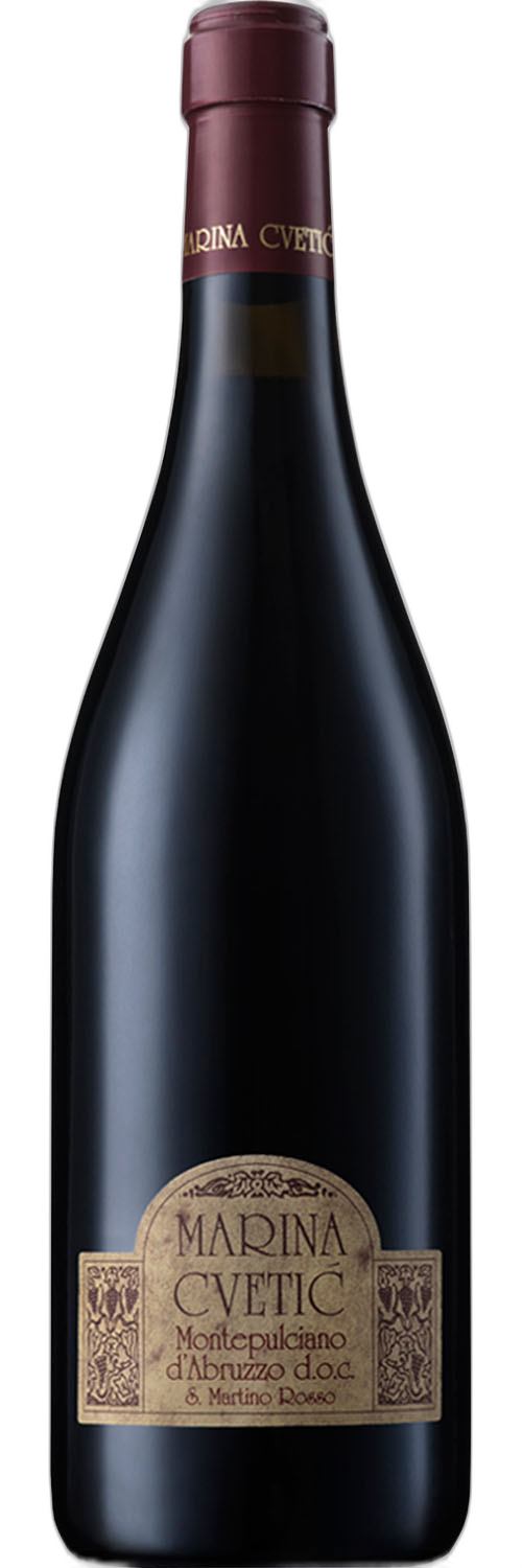 Masciarelli Marina Cvetić Montepulciano d'Abruzzo