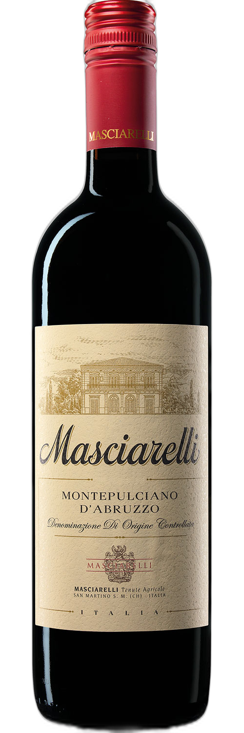 Masciarelli Montepulciano d'Abruzzo