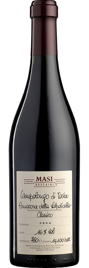 Masi Campolongo di Torbe