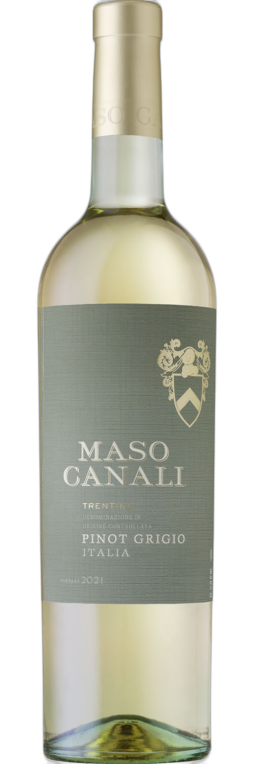 Maso Canali Pinot Grigio