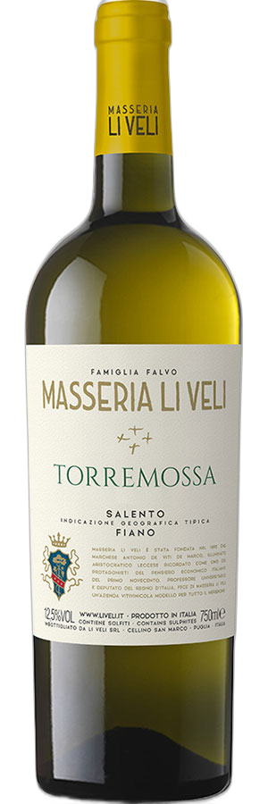 Masseria Li Veli Torremossa