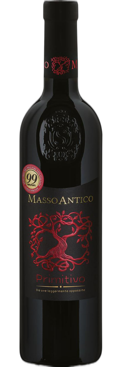 Masso Antico Primitivo