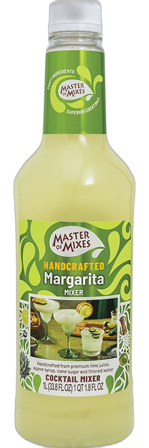 Master of Mixes Margarita Mixer