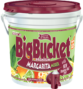 Master of Mixes Margarita Mixer
