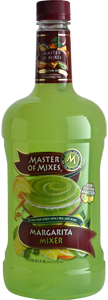 Master of Mixes Margarita Mixer