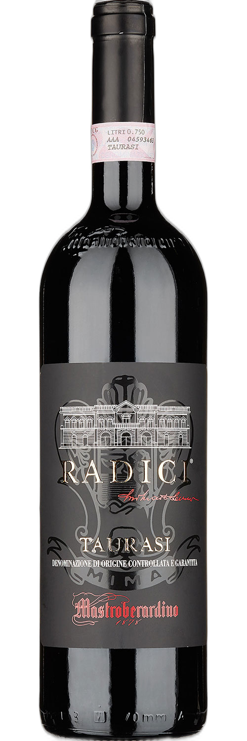 Mastroberardino Radici Taurasi