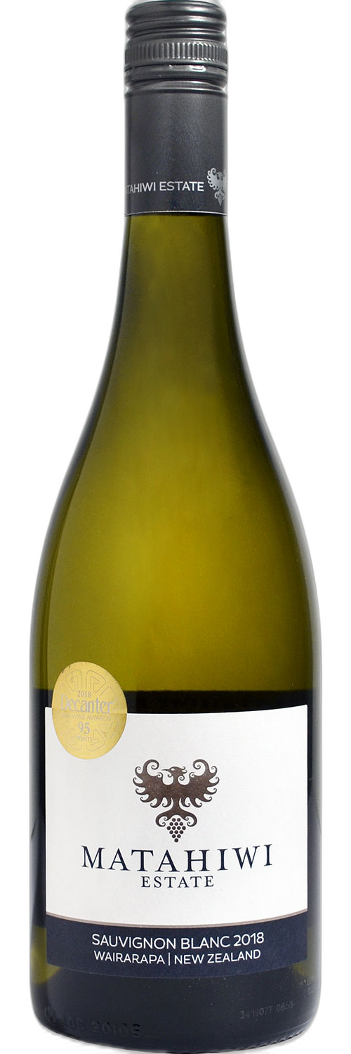 Matahiwi Estate Sauvignon Blanc