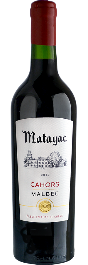 Matayac Malbec