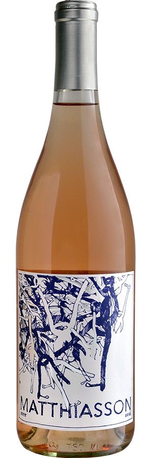 Matthiasson Rosé