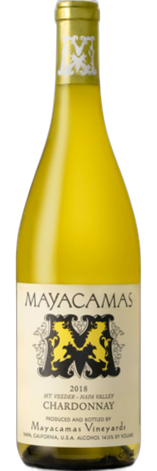 Mayacamas Chardonnay