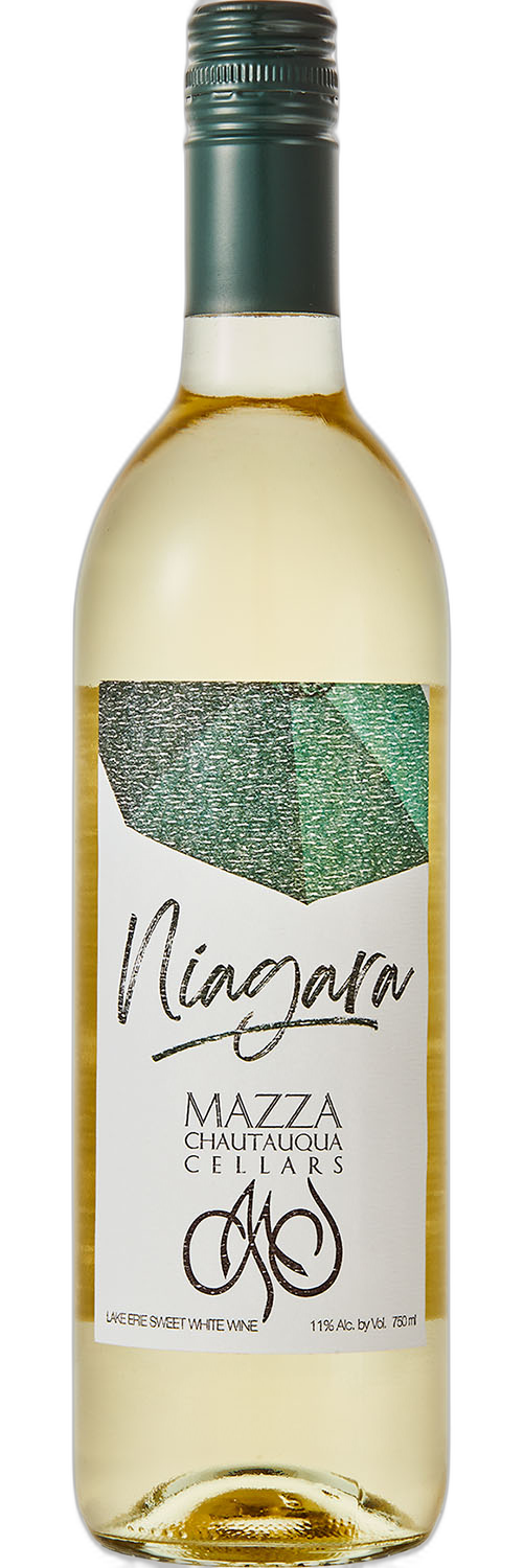 Mazza Chautauqua Cellars Niagara