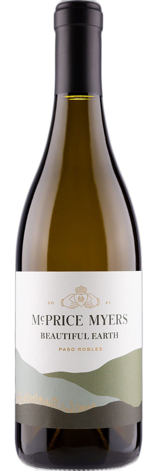 McPrice Myers Beautiful Earth White Wine