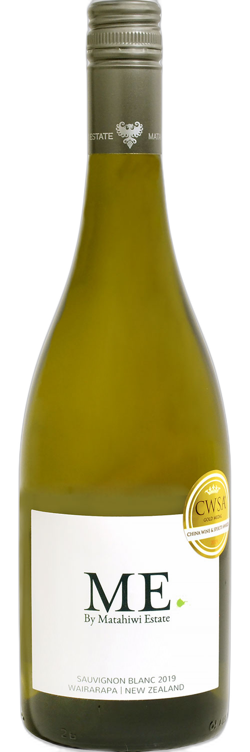 ME by Matahiwi Estate Sauvignon Blanc