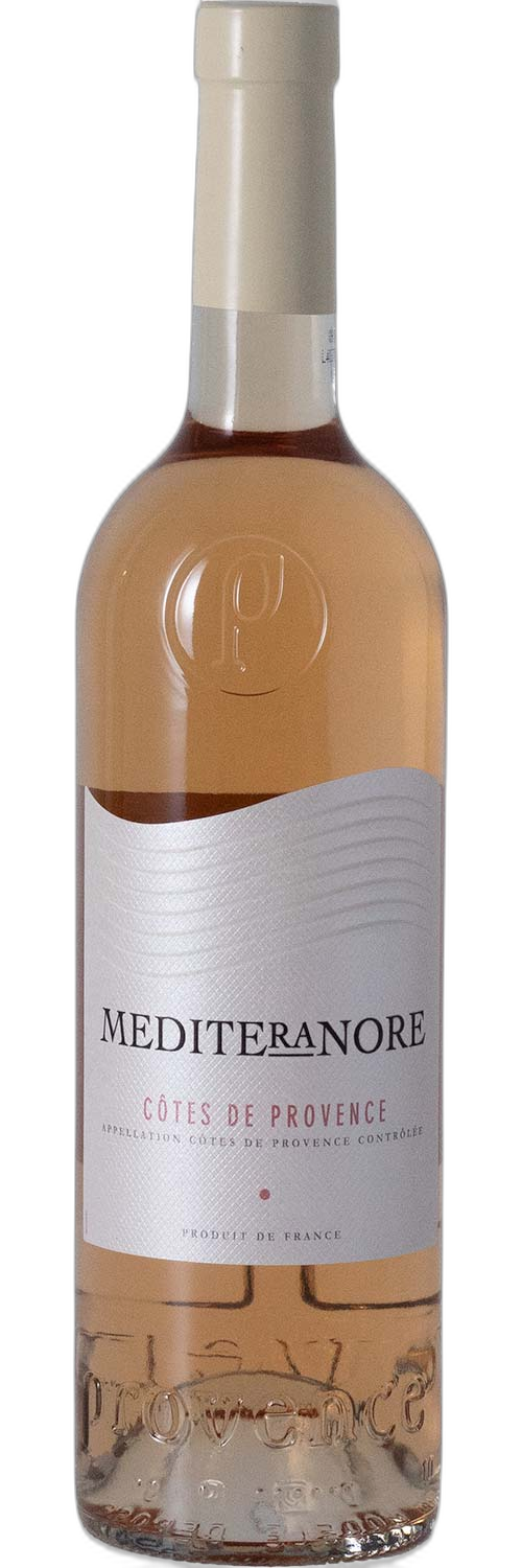 Mediteranore Côtes de Provence Rosé
