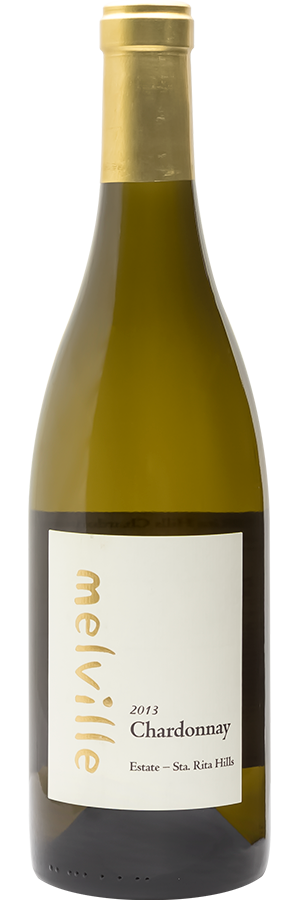 Melville Chardonnay Estate — Sta. Rita Hills