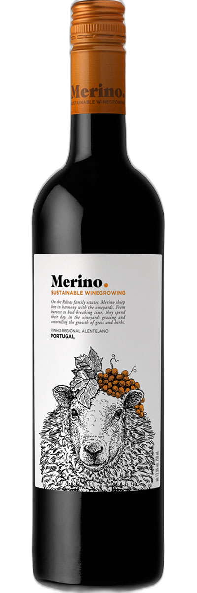 Merino