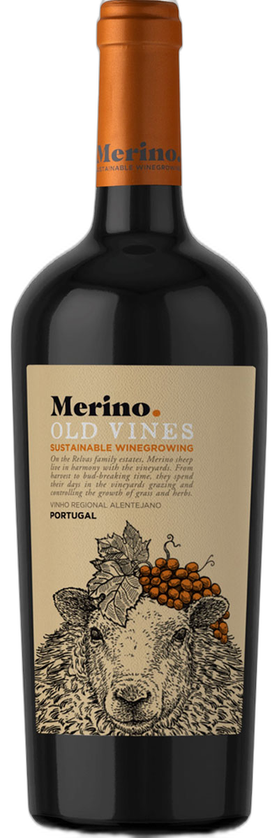 Merino Old Vines