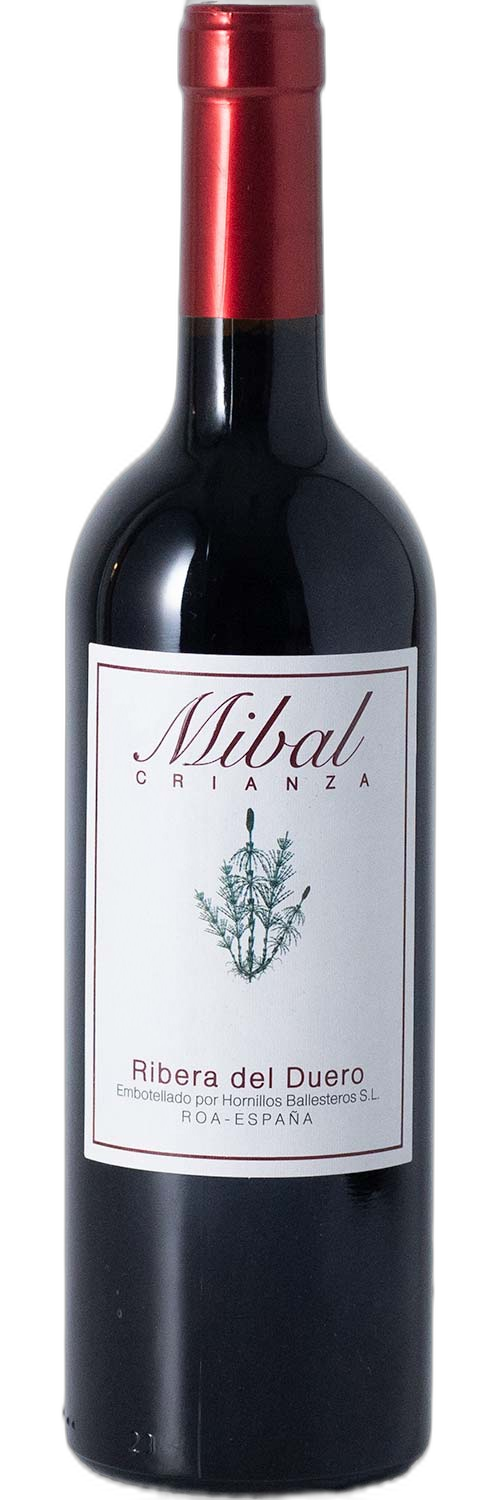 Mibal Crianza