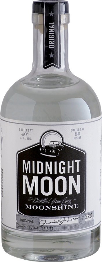Midnight Moon Moonshine