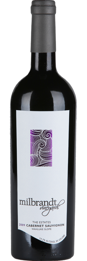 Milbrandt Vineyards The Estates Cabernet Sauvignon