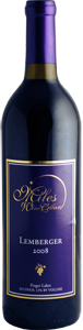 Miles Wine Cellars Lemberger