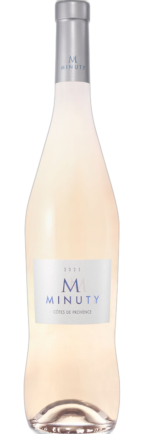 Minuty M Rosé
