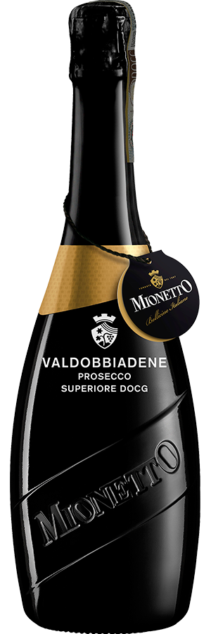 Mionetto Valdobbiadene Prosecco Superiore