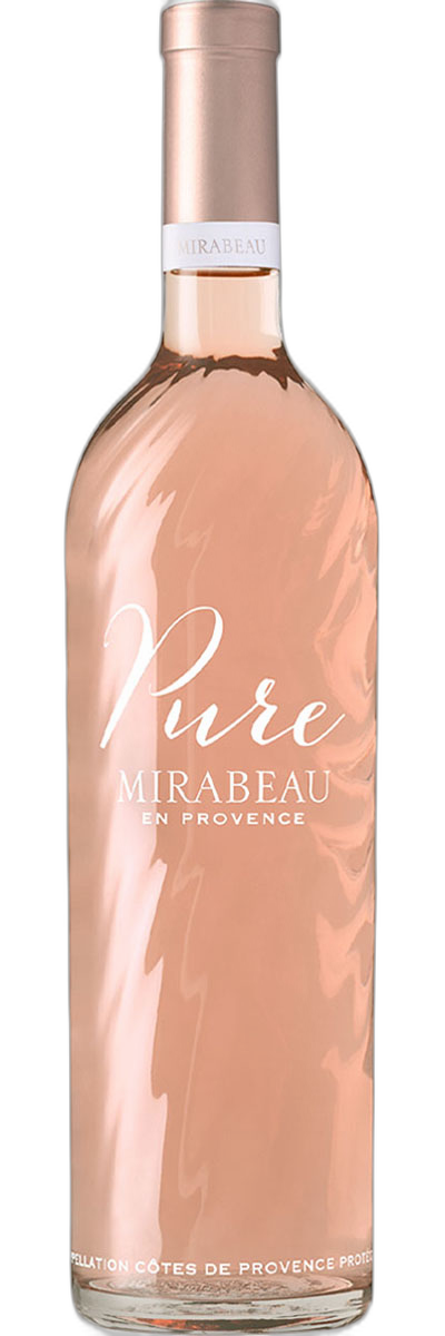 Mirabeau Pure Rosé