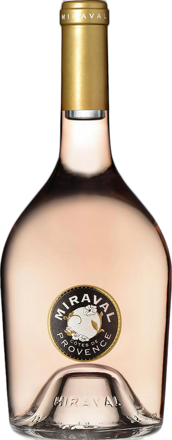 Miraval Côtes de Provence Rosé