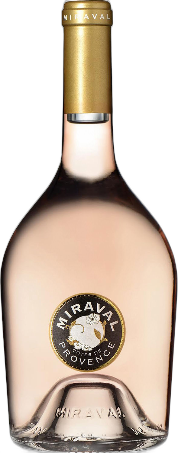 Miraval Côtes de Provence Rosé