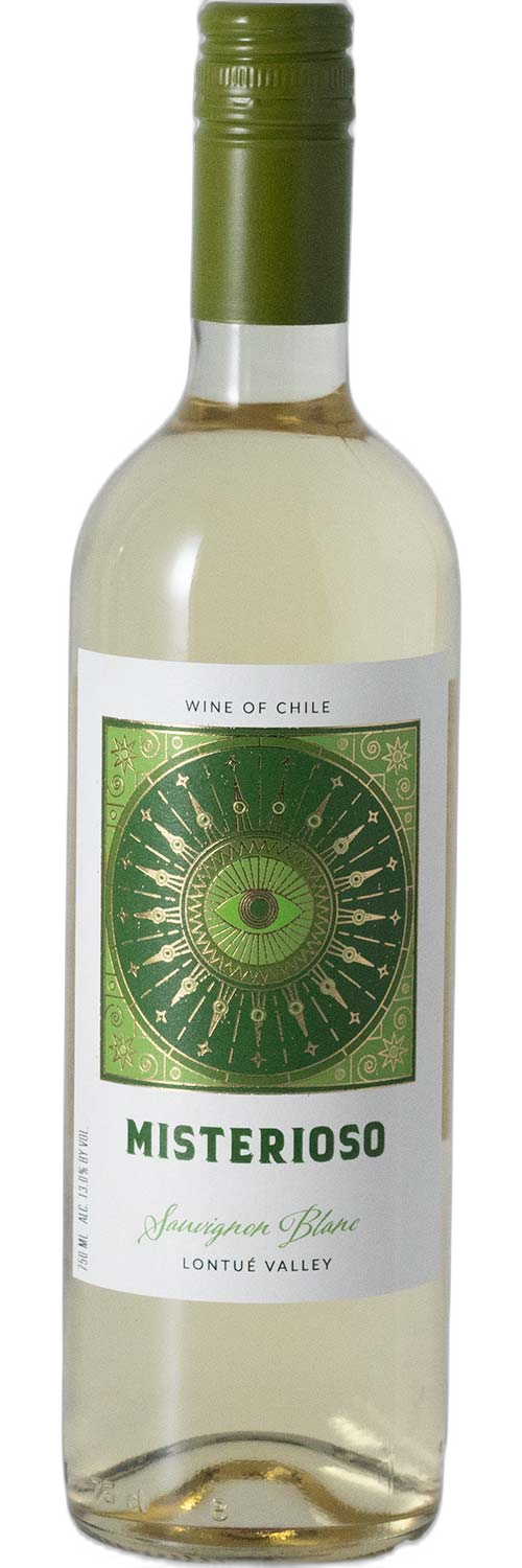 Misterioso Sauvignon Blanc