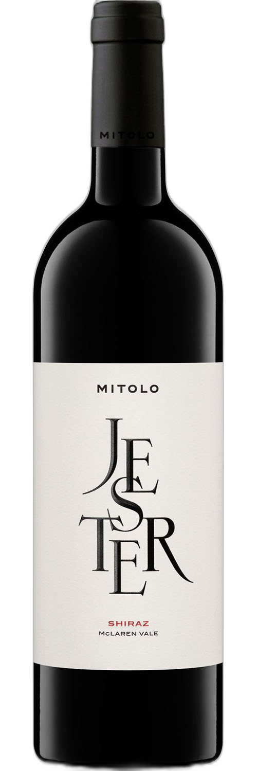 Mitolo Jester Shiraz