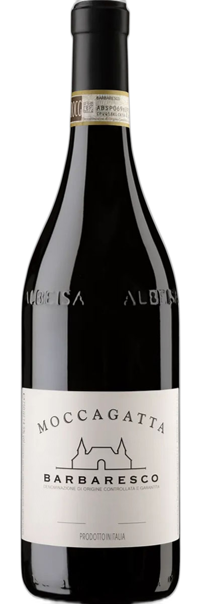 Moccagatta Barbaresco