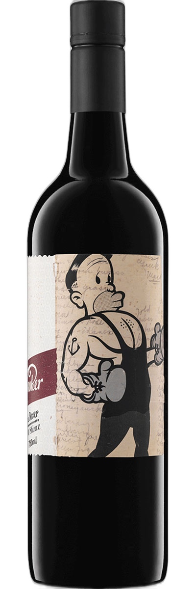 Mollydooker The Boxer Shiraz