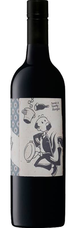 Mollydooker The Maitre D' Cabernet Sauvignon