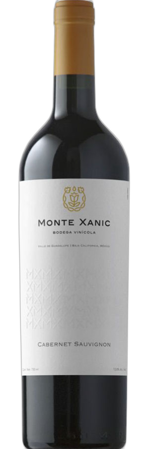 Monte Xanic Cabernet Sauvignon