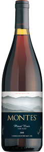 Montes Limited Selection Pinot Noir