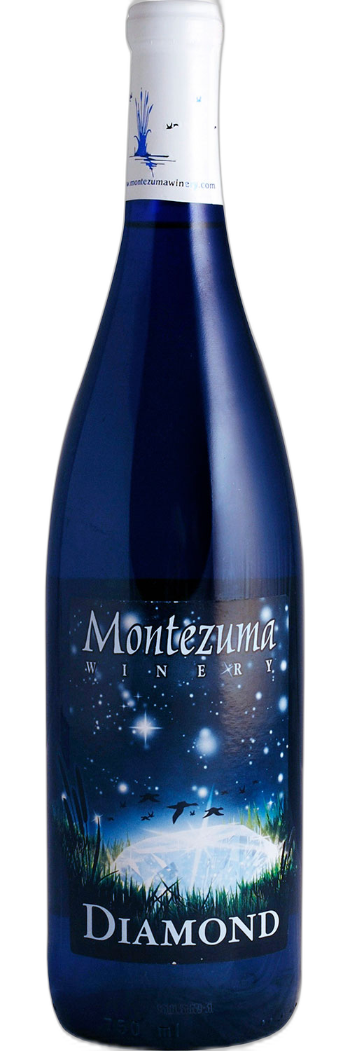 Montezuma Winery Diamond