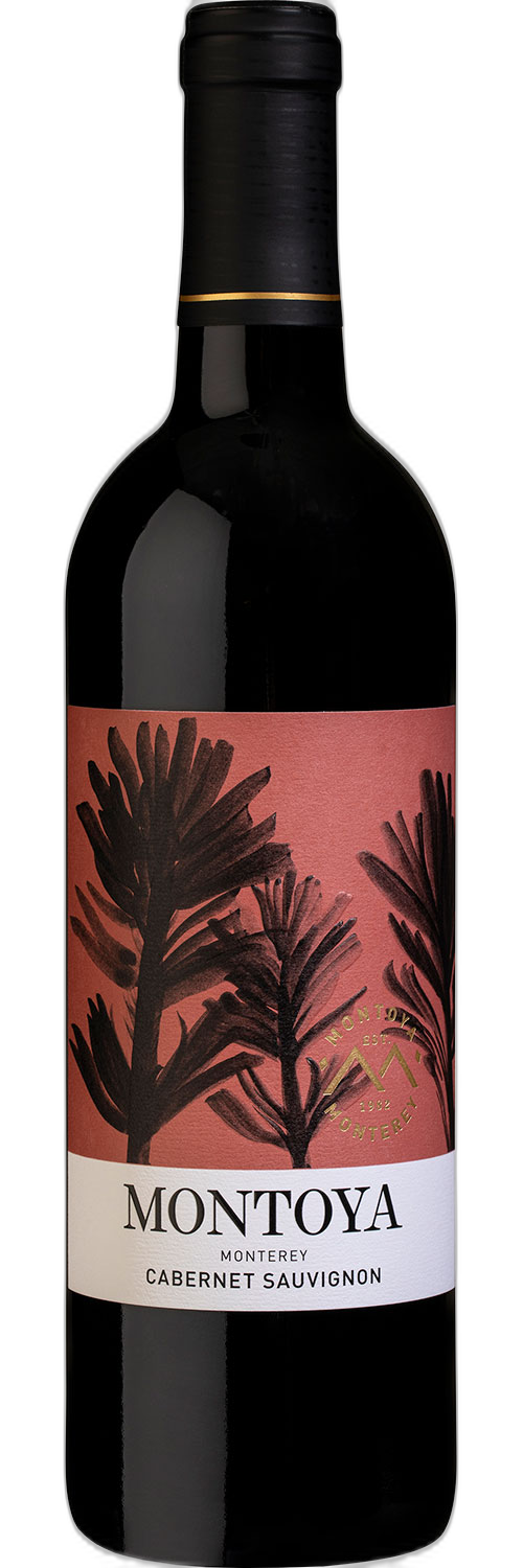 Montoya Cabernet Sauvignon