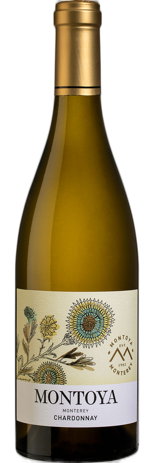 Montoya Chardonnay