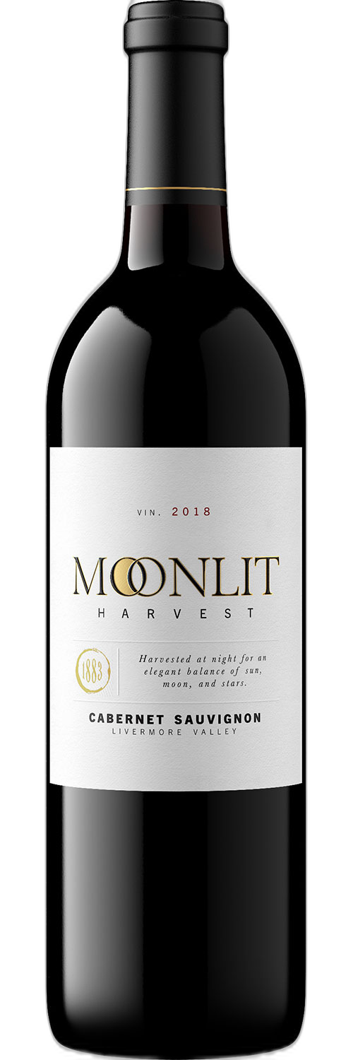 Moonlit Harvest Cabernet Sauvignon