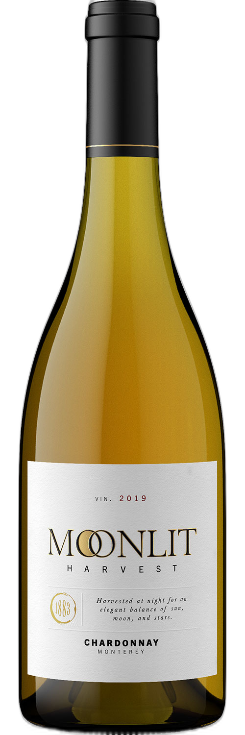 Moonlit Harvest Chardonnay