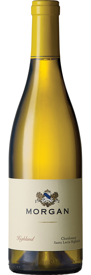 Morgan Highland Chardonnay