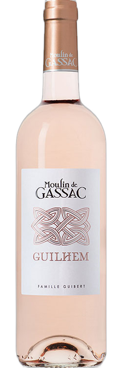 Moulin de Gassac Guilhem Rosé