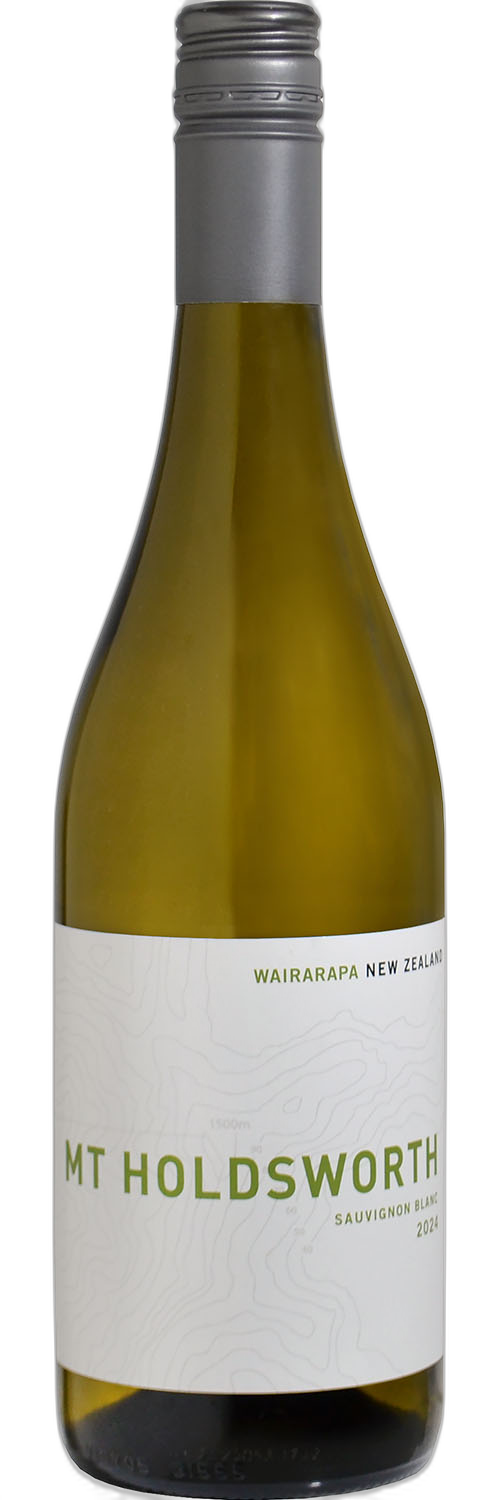 Mt Holdsworth Sauvignon Blanc