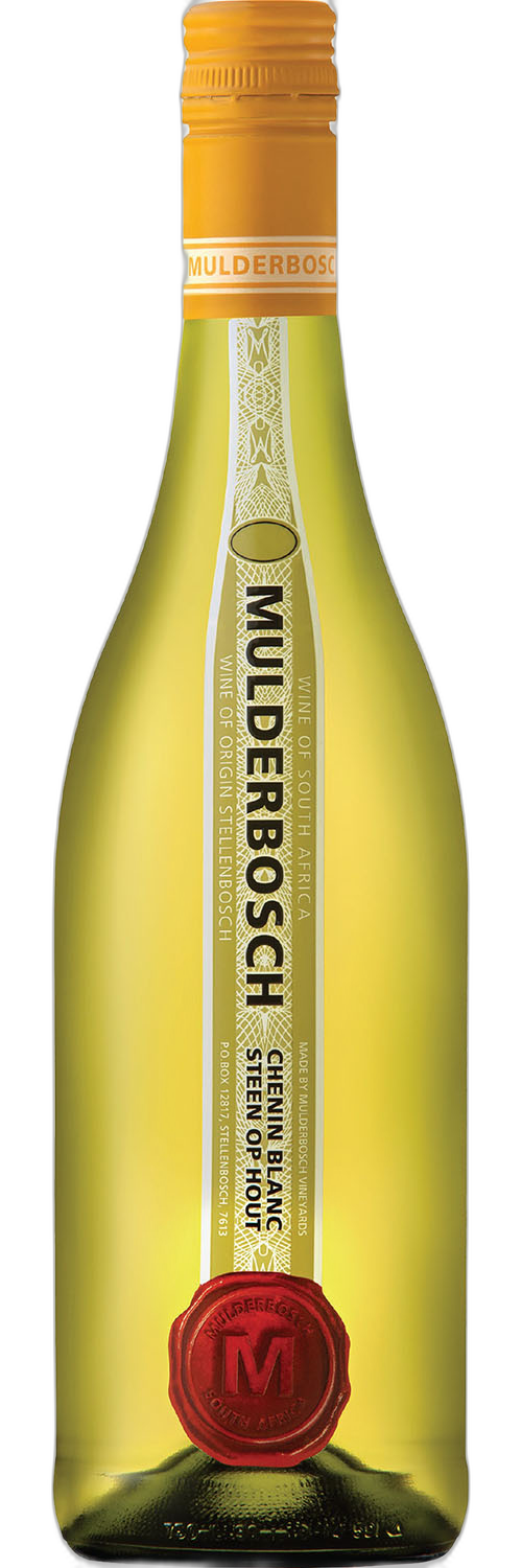 Mulderbosch Chenin Blanc